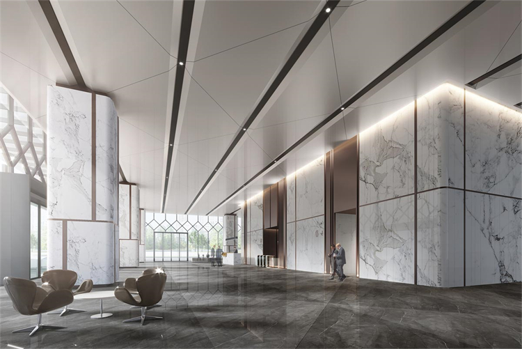 深圳写字楼设计