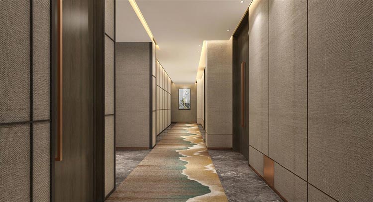 写字楼装修设计