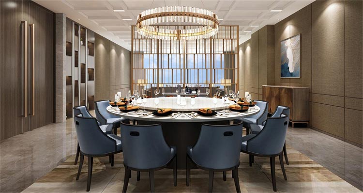 写字楼装修设计