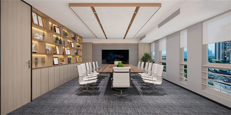 办公室装修设计