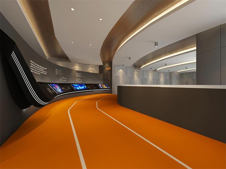 办公室装修设计