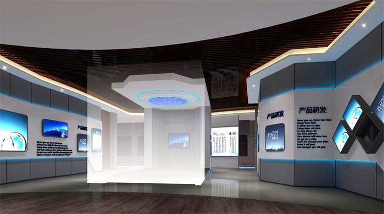 深圳办公室装修