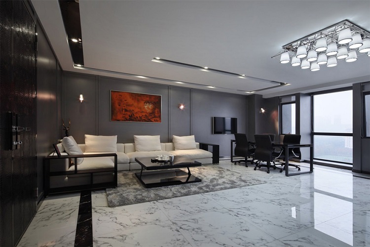 办公室装修：消防设施设置与维护全攻略