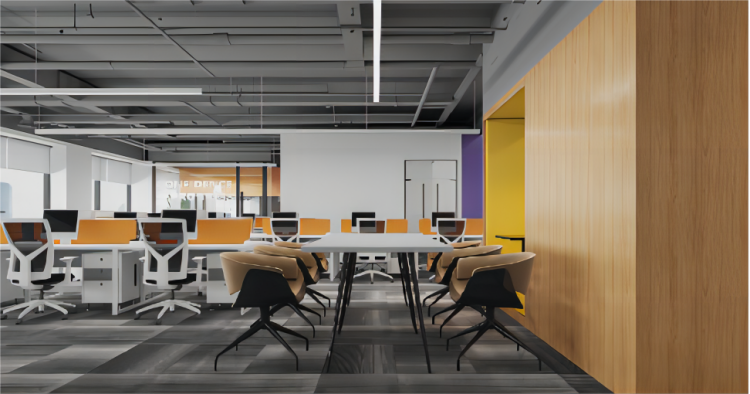 办公室装修