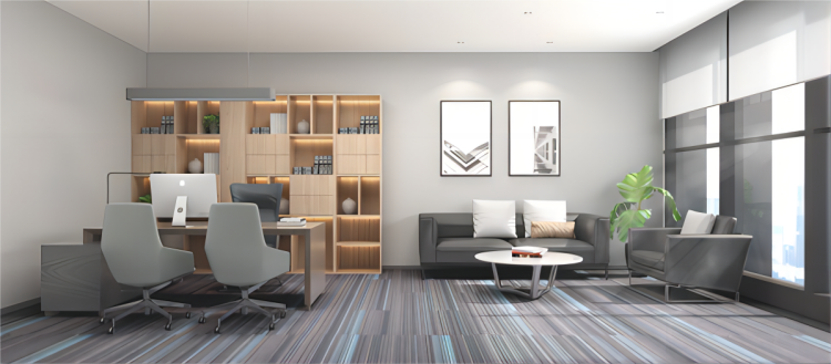 办公室装修
