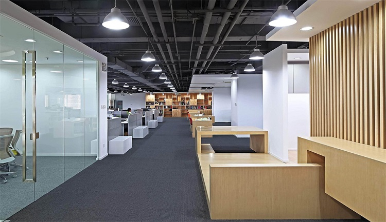 办公室装修“三把关”秘籍，打造品质办公空间