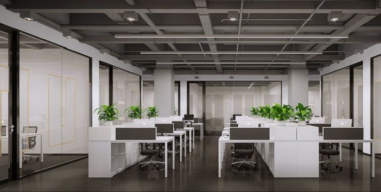 办公室装修拆除大揭秘：这些要点你不能错过