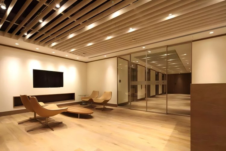 办公室装修中，地面装修应该注意的事项