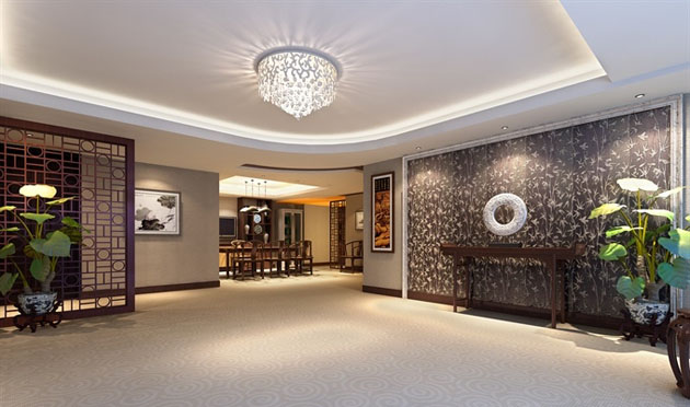 办公室装修，打造理想工作空间