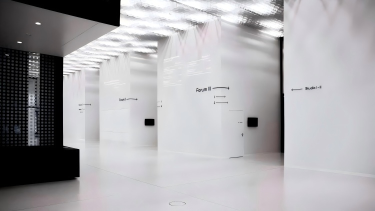 办公室装修验收，让你的办公环境一步到位!