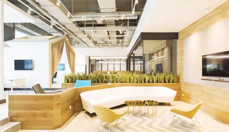 办公室装修后的质量验收