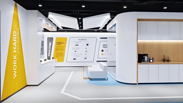 办公室装修：材料种类数量的精准控制