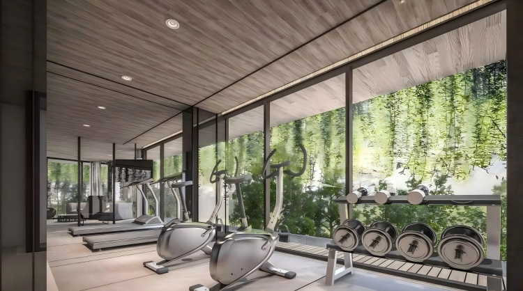 叙述性办公室装修，让空间会“讲故事”