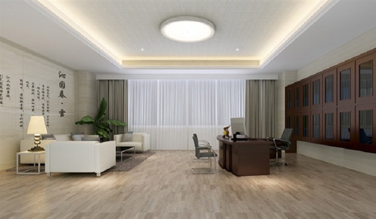 办公室装修“三检制”，打造品质空间