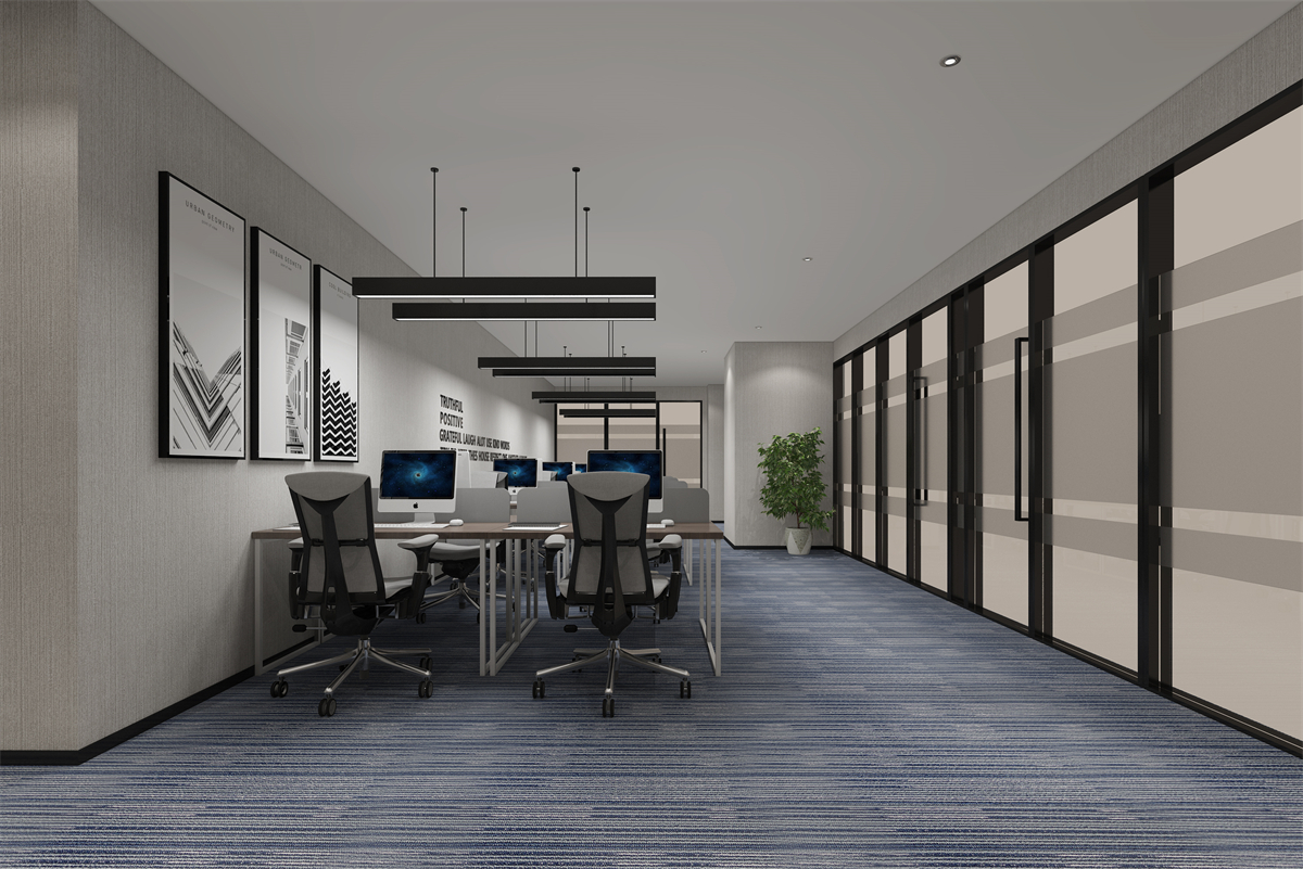 加洲建设集团——办公室装修一级资质，专业值得信赖