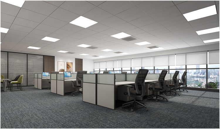 办公室装修下水管道通畅，加洲建设用专业守护办公舒适感