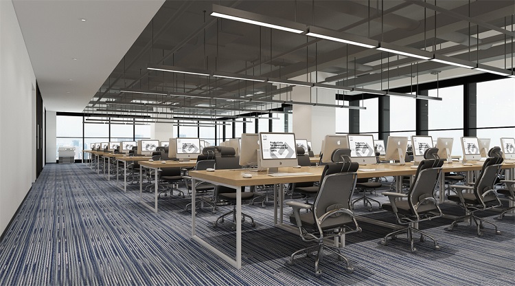 专业源于经验，品质来自实战——加洲建设集团