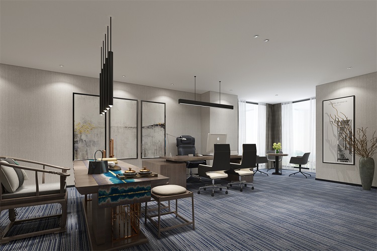 加洲建设集团：技术实力与管理能力双强